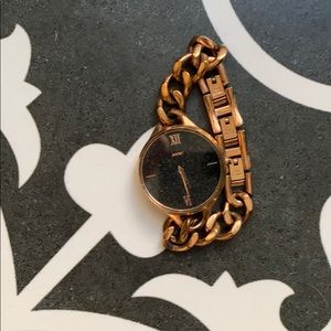 Mvmt Paloma watch
